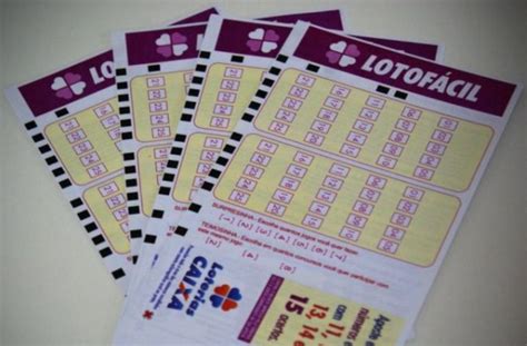 sorteio loto facil hoje